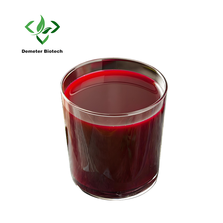 Beet juice concentrate (1)