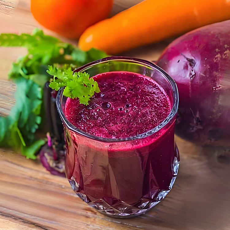 ម្សៅ​ទឹក​ប្រទាល​កន្ទុយក្រពើ (២)