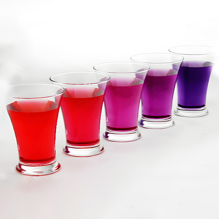 Black carrot juice concentrate powder (2)