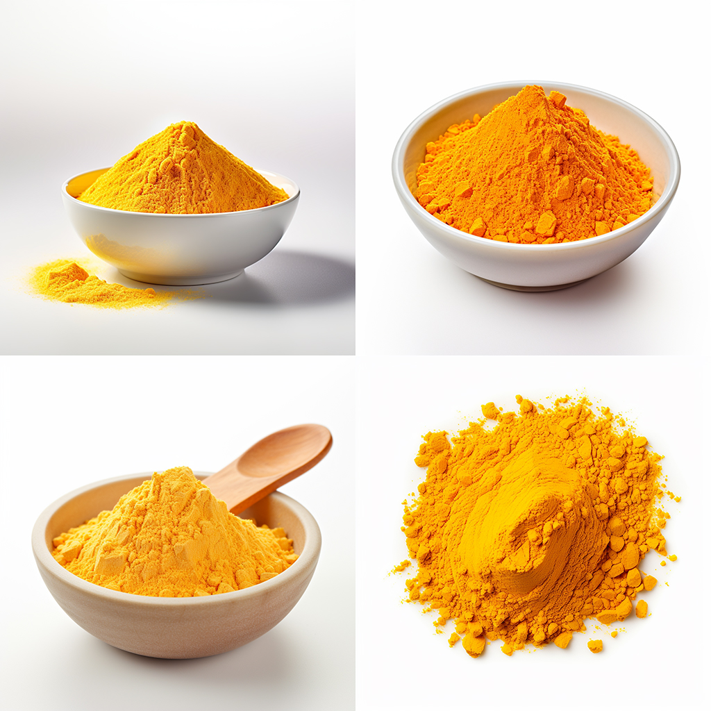 Coenzyme Q10 powder