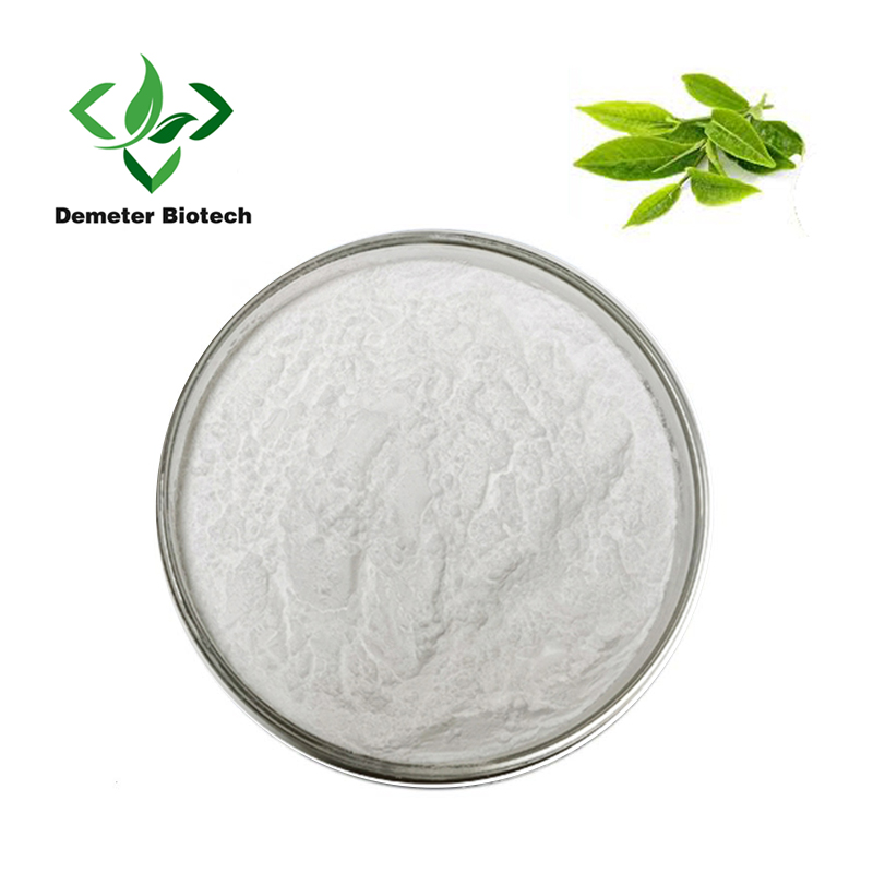 Liposomal Green Tea Extract
