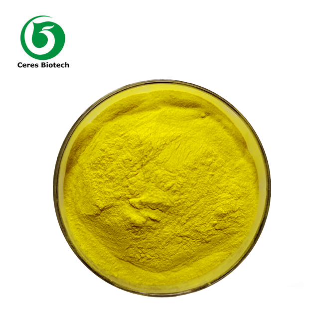 Liposomal Fisetin