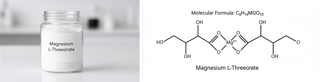 Magnesium L-Threonate02