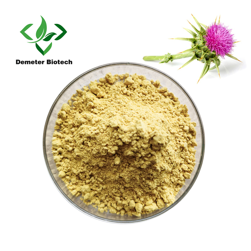 Liposomal Milk Thistle