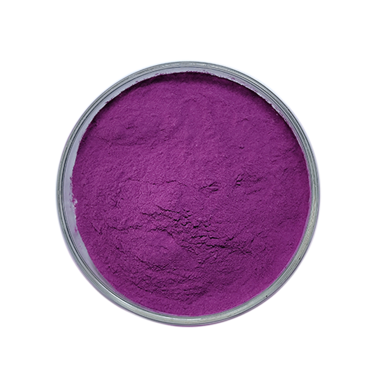 Purple Potato Powder 2