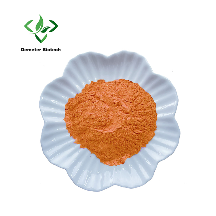 Kulay ng pulang labanos (1)