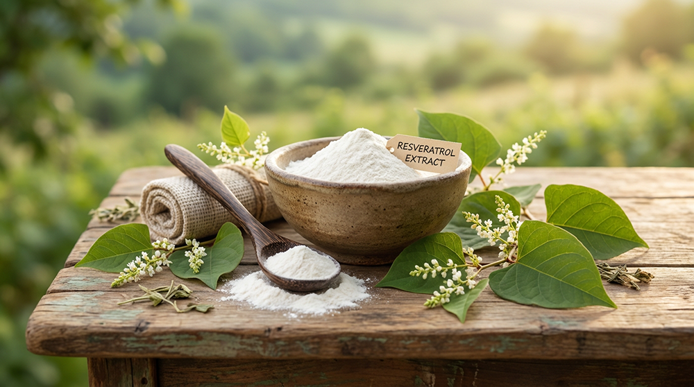 Resveratrol 01