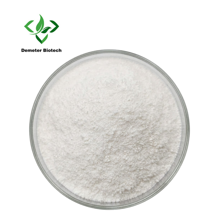 Liposomal Spermidine
